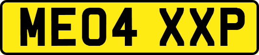 ME04XXP