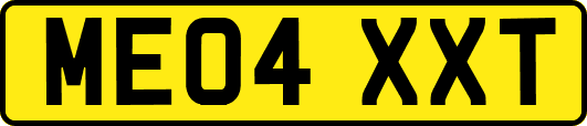 ME04XXT