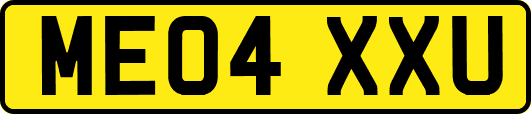 ME04XXU