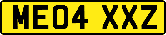ME04XXZ