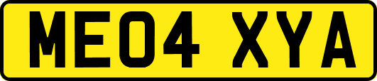 ME04XYA
