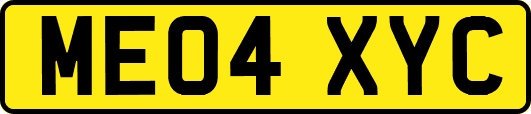 ME04XYC