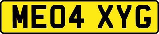 ME04XYG