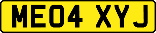 ME04XYJ