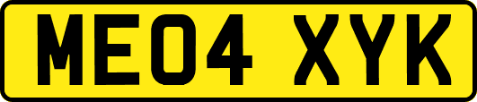 ME04XYK