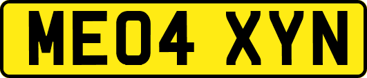 ME04XYN