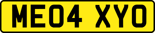 ME04XYO