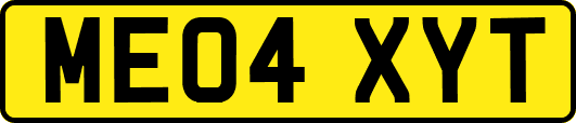 ME04XYT