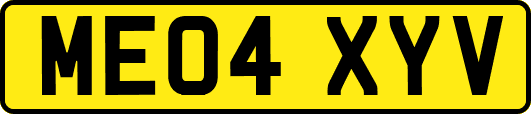 ME04XYV