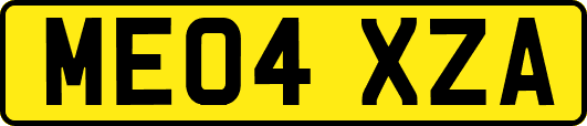 ME04XZA