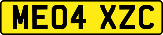 ME04XZC