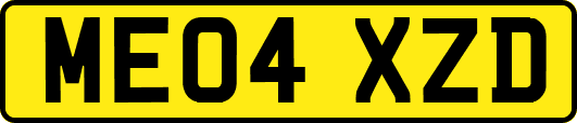 ME04XZD
