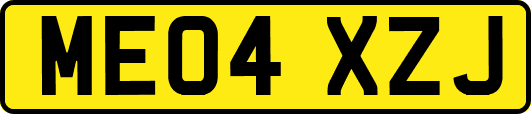 ME04XZJ