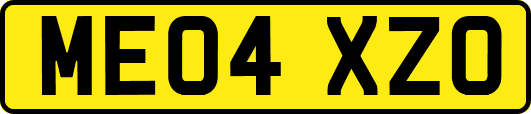 ME04XZO