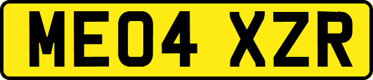 ME04XZR
