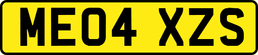 ME04XZS