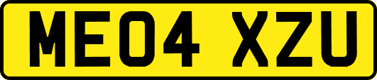 ME04XZU