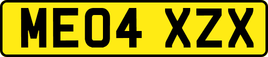 ME04XZX