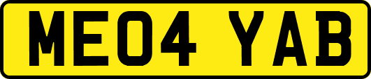 ME04YAB
