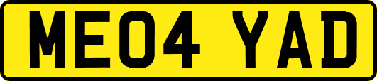ME04YAD