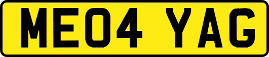 ME04YAG