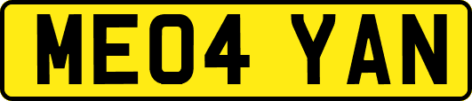 ME04YAN