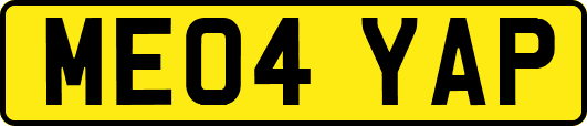 ME04YAP