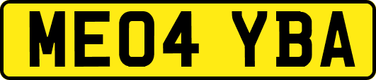 ME04YBA