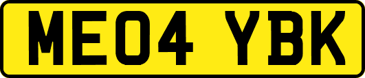 ME04YBK