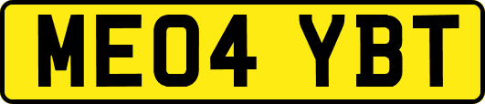 ME04YBT