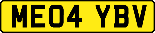 ME04YBV