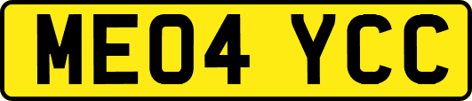 ME04YCC