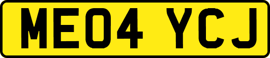 ME04YCJ