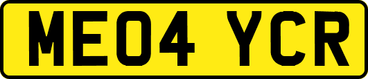 ME04YCR