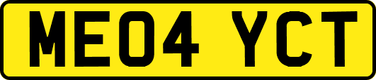 ME04YCT