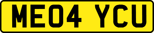 ME04YCU