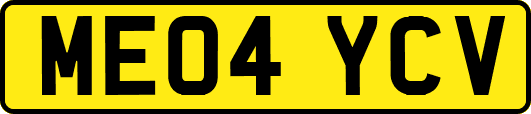 ME04YCV