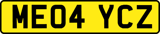 ME04YCZ