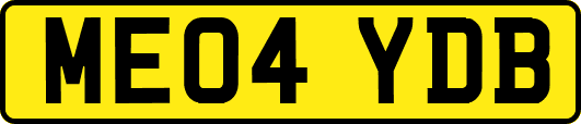 ME04YDB