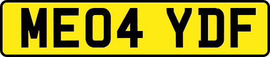 ME04YDF