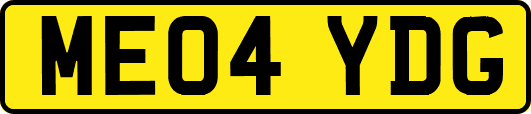 ME04YDG