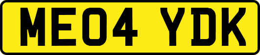 ME04YDK