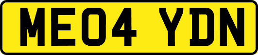 ME04YDN