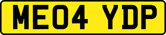 ME04YDP