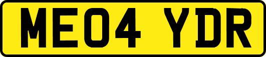 ME04YDR