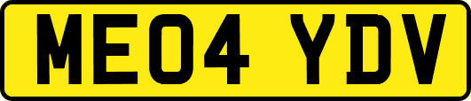 ME04YDV