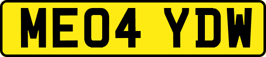 ME04YDW