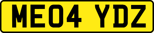 ME04YDZ
