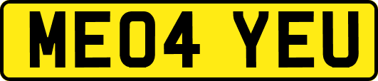 ME04YEU