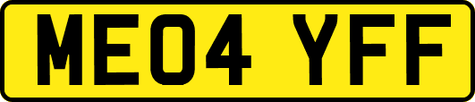 ME04YFF